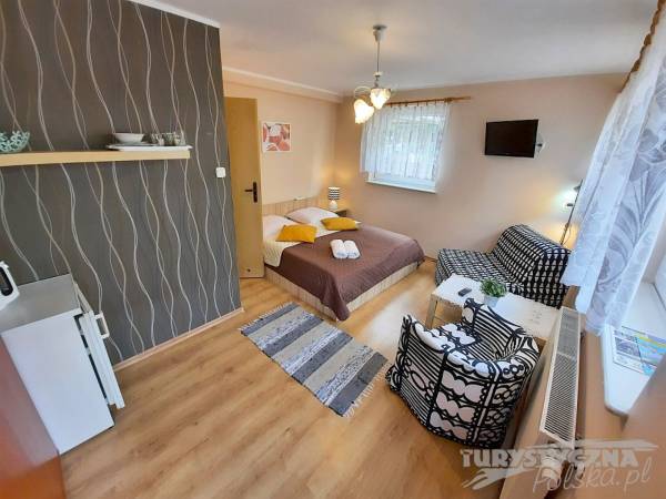 Ośrodek Wypoczynkowy Romed