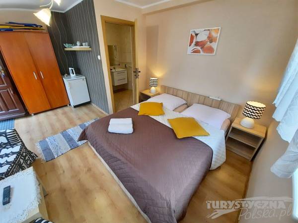 Ośrodek Wypoczynkowy Romed