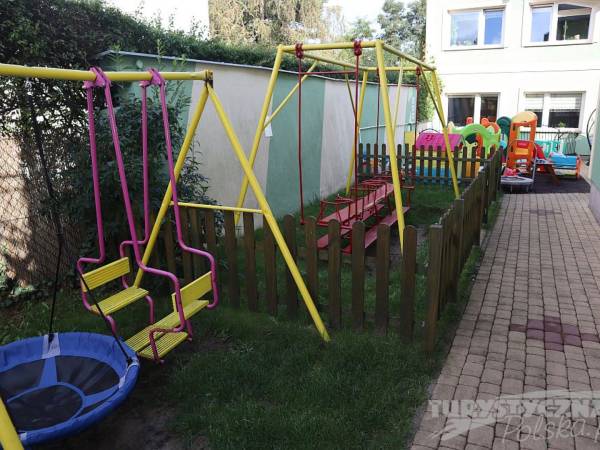 Ośrodek Wypoczynkowy Romed