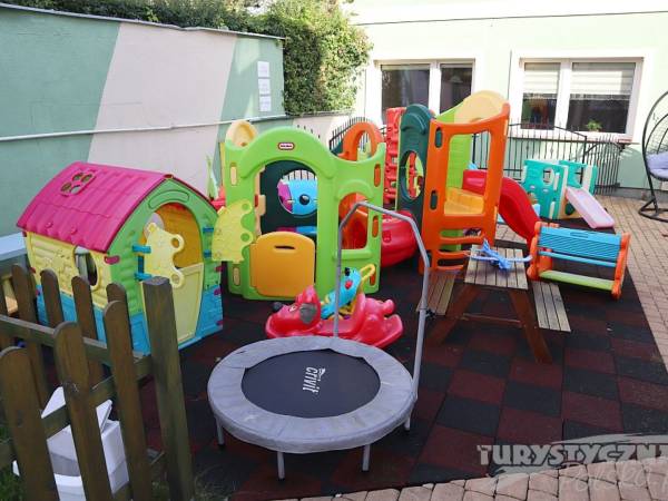 Ośrodek Wypoczynkowy Romed