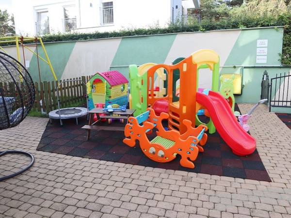 Ośrodek Wypoczynkowy Romed