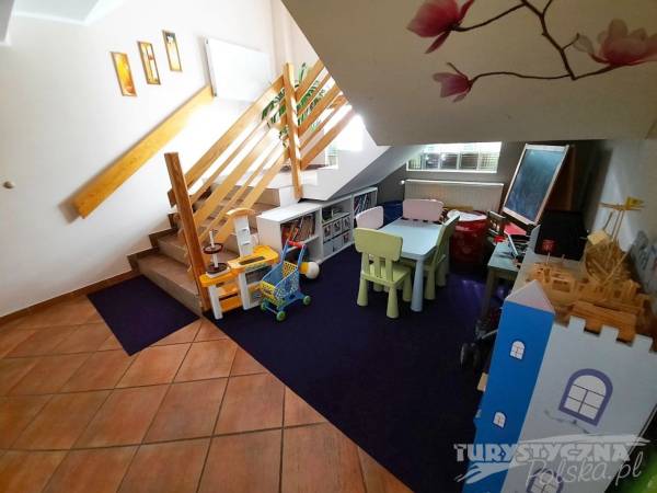 Ośrodek Wypoczynkowy Romed