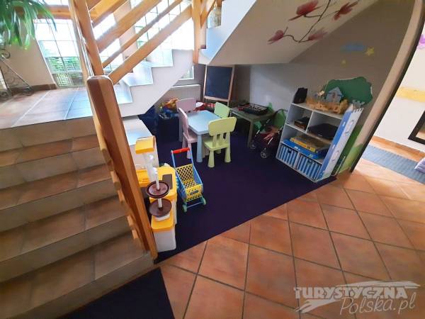 Ośrodek Wypoczynkowy Romed