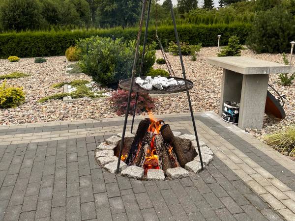 Pokoje gościnne U Mikołaja