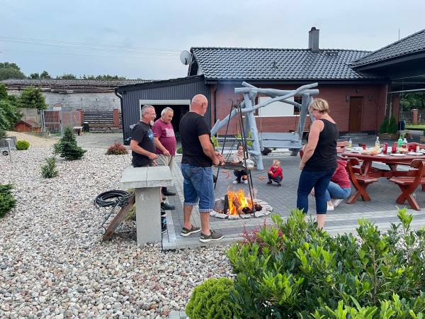 Pokoje gościnne U Mikołaja