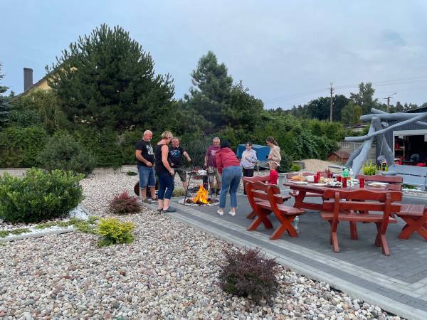 Pokoje gościnne U Mikołaja