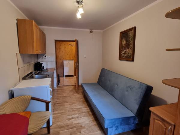 Dom Wypoczynkowy Liptakówka