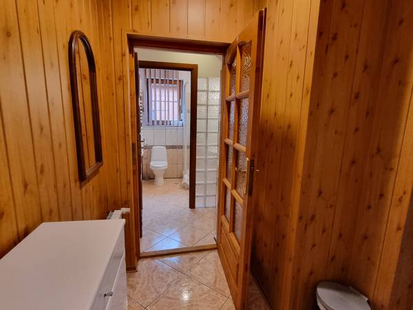 Dom Wypoczynkowy Liptakówka