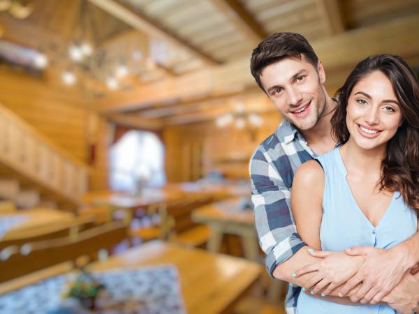 Dom Wypoczynkowy Liptakówka