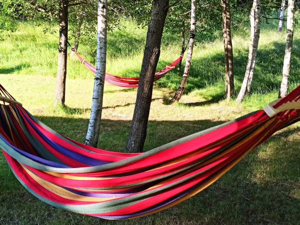 Wiślany Raj Pokoje i Apartamenty