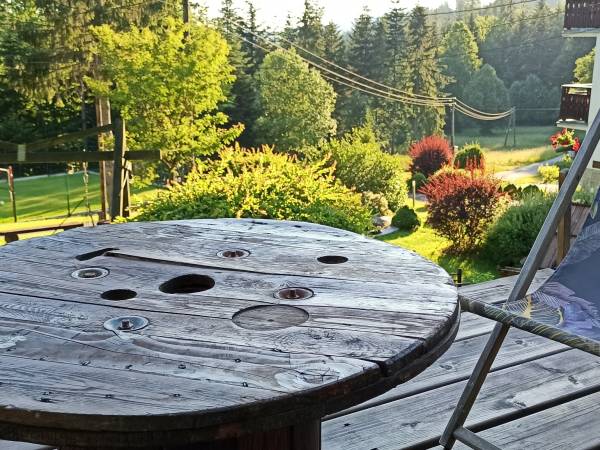 Wiślany Raj Pokoje i Apartamenty