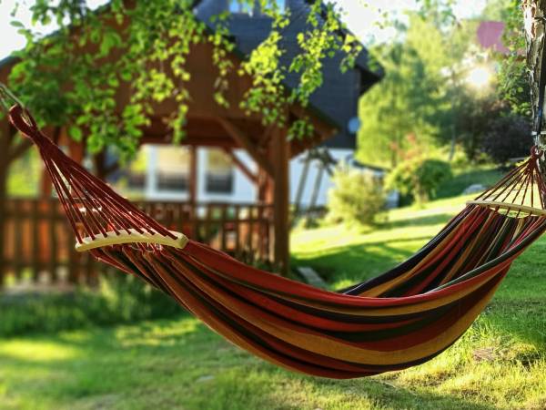 Wiślany Raj Pokoje i Apartamenty