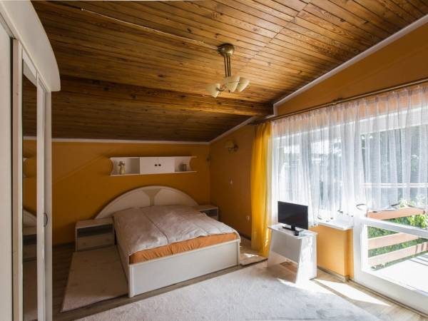 Małgosia pokoje - Jastrzębia Góra nad morzem