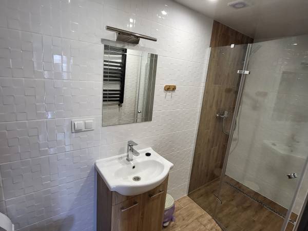 Pokoje Gościnne Aster 