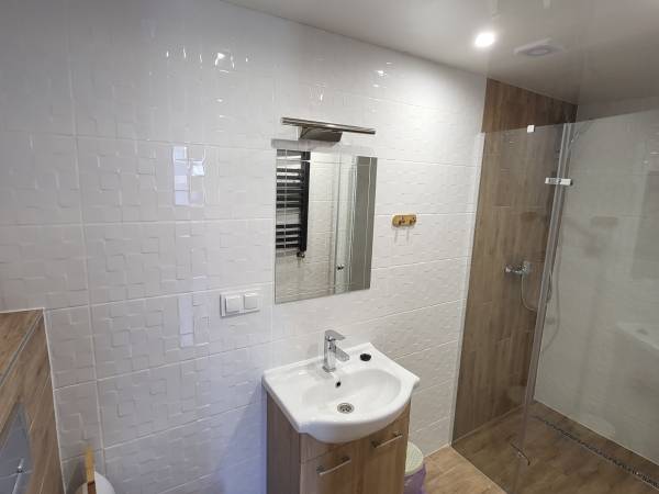 Pokoje Gościnne Aster 