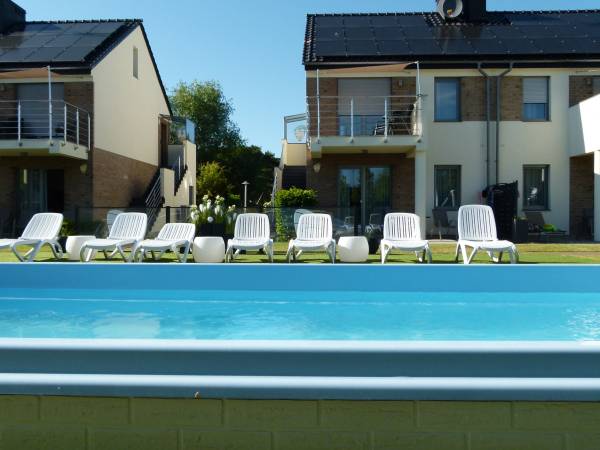 Apartamenty Siedem Wydm