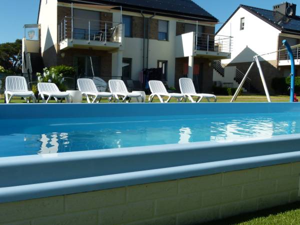 Apartamenty Siedem Wydm