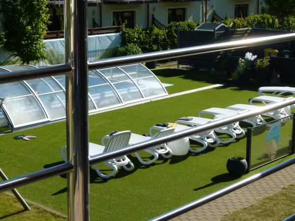 Apartamenty Siedem Wydm