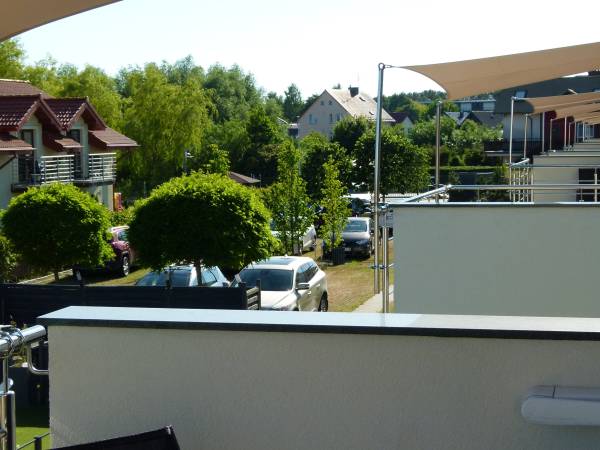 Apartamenty Siedem Wydm