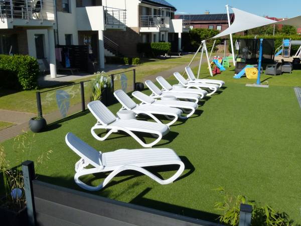 Apartamenty Siedem Wydm