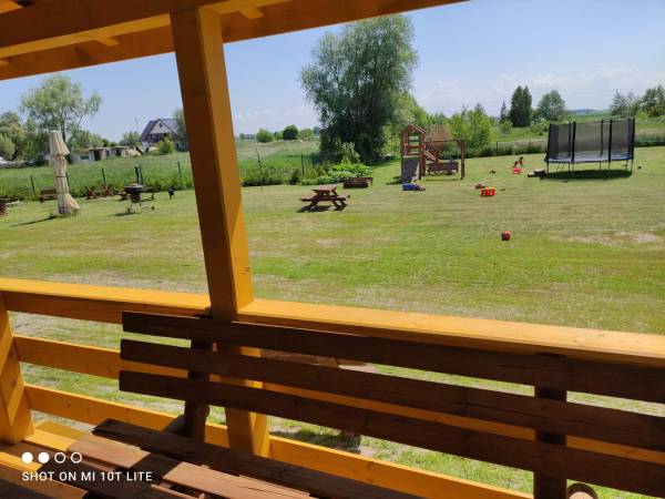 Dom Wczasowy Jantarek