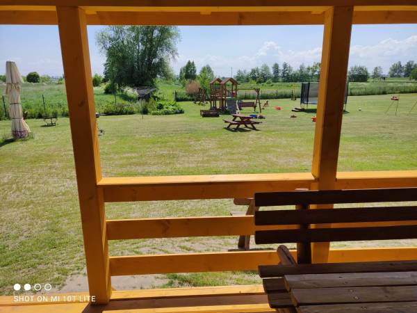 Dom Wczasowy Jantarek