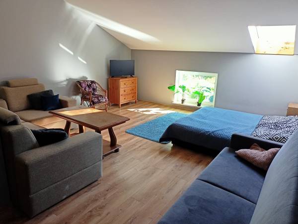 Pensjonat Willa Ustronie 