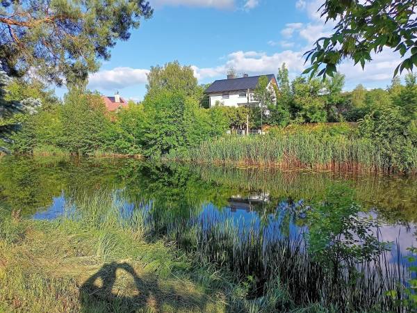 Pensjonat Willa Ustronie 