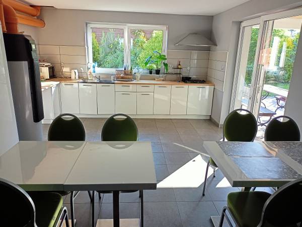 Pensjonat Willa Ustronie 