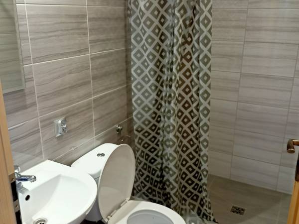 Pensjonat Willa Ustronie 