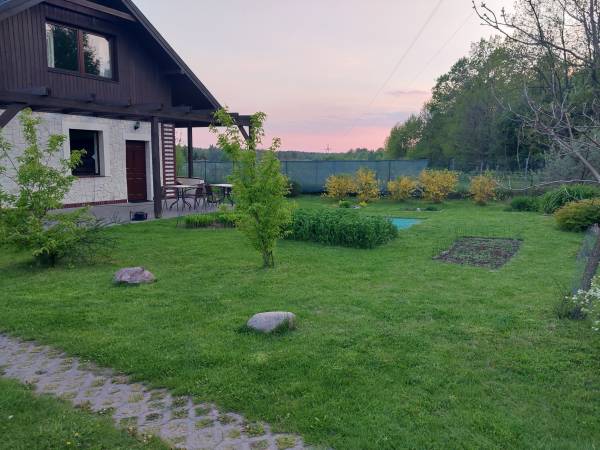 Domki Rekreacji Ruchowej