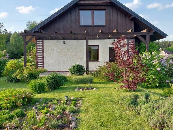 Domki Rekreacji Ruchowej