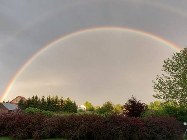 Domki Rekreacji Ruchowej