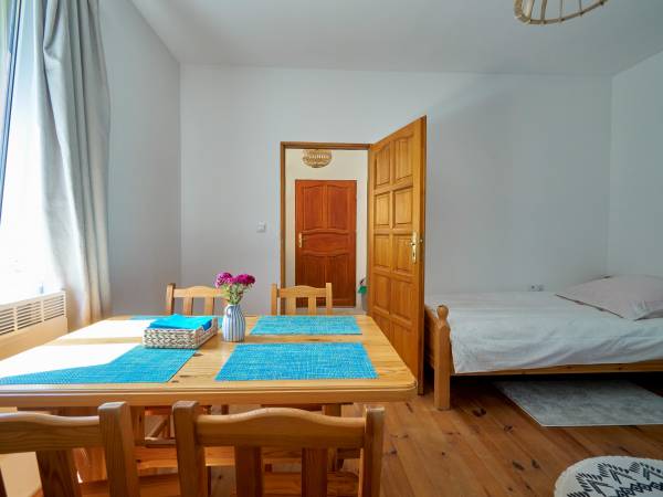 Pensjonat Sterowa 6 Lubiatowo