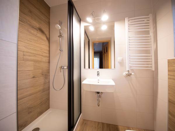 łazienka budynek 25c 