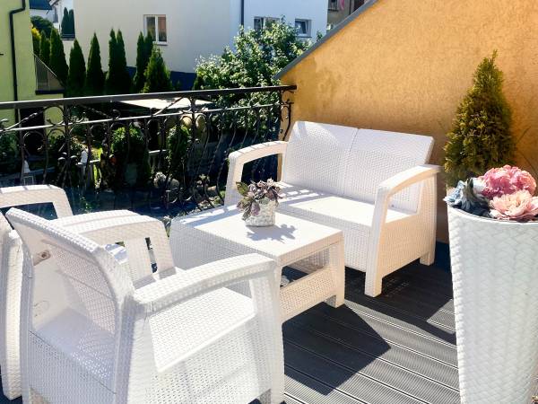 Pokoje i apartamenty Dom Gościnny Alina 