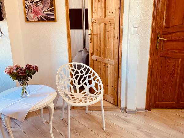 Pokoje i apartamenty Dom Gościnny Alina 