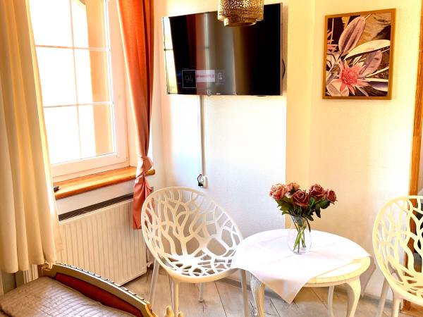 Pokoje i apartamenty Dom Gościnny Alina 