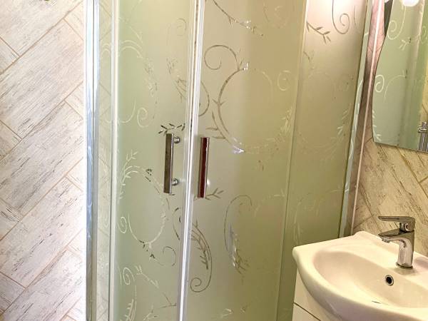 Pokoje i apartamenty Dom Gościnny Alina 