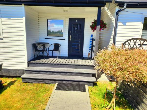 Fajne Domki Ustronie Morskie