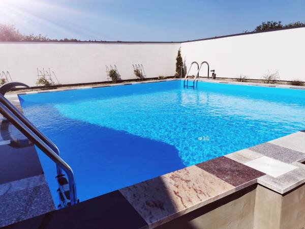 Domki i pokoje Baltimor