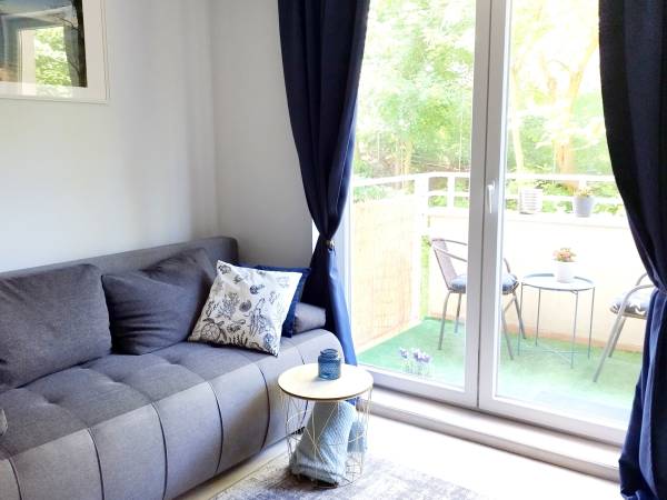 Apartament Horyzont Gdynia