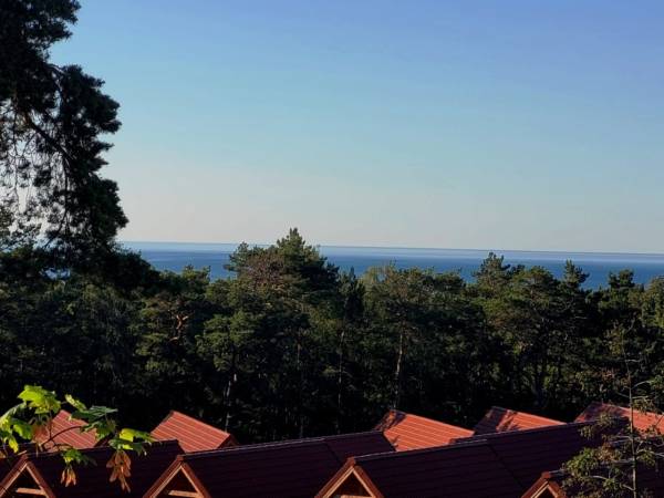 Apartament - 4 Pory Roku