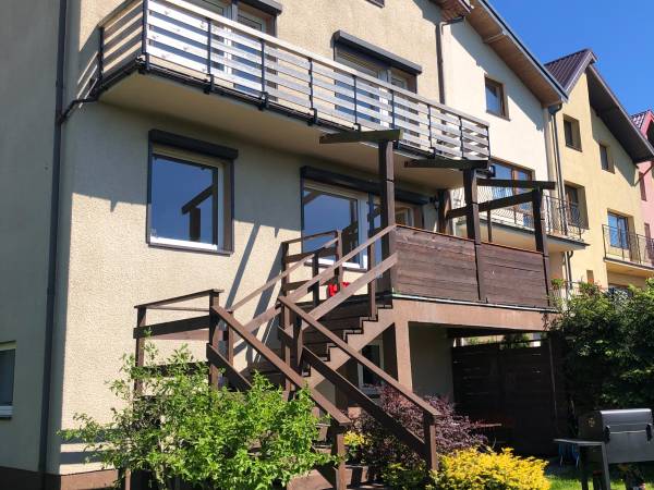 Willa Reja Władysławowo