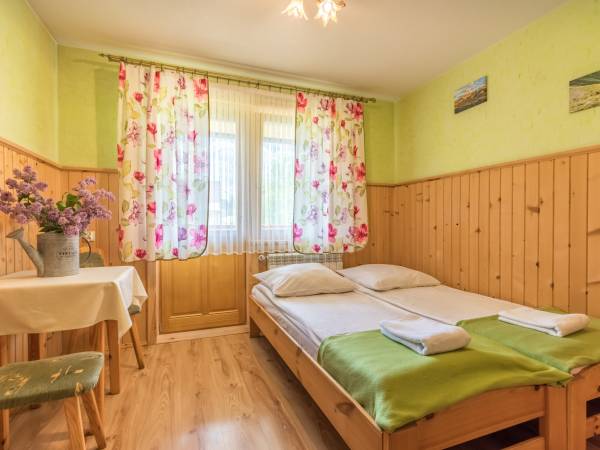 Gościniec Nad Potokiem