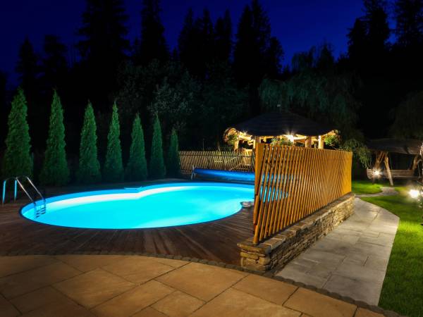 Gościniec Nad Potokiem