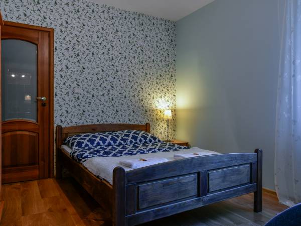 Pokój dwuosobowy nr 2 