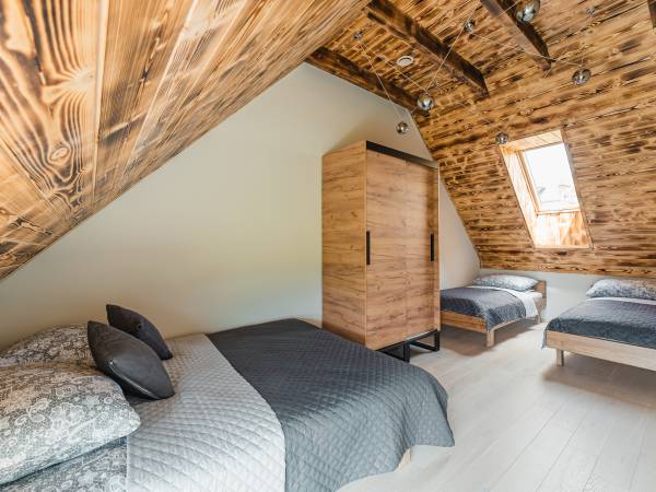 Izby Pod Litwinką
