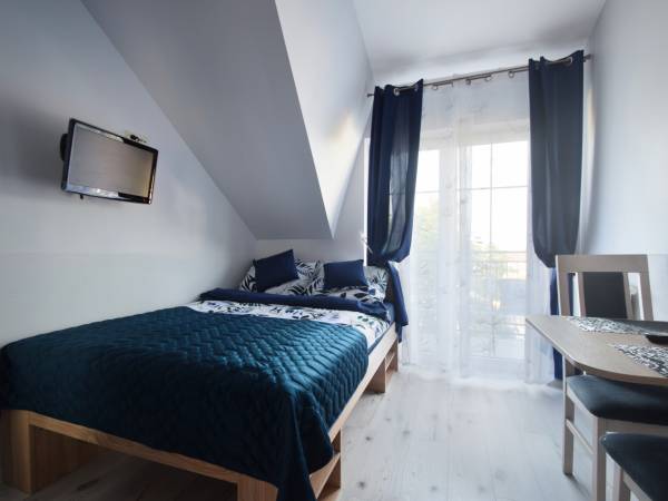 Wolne pokoje Mielno - Willa Avatar