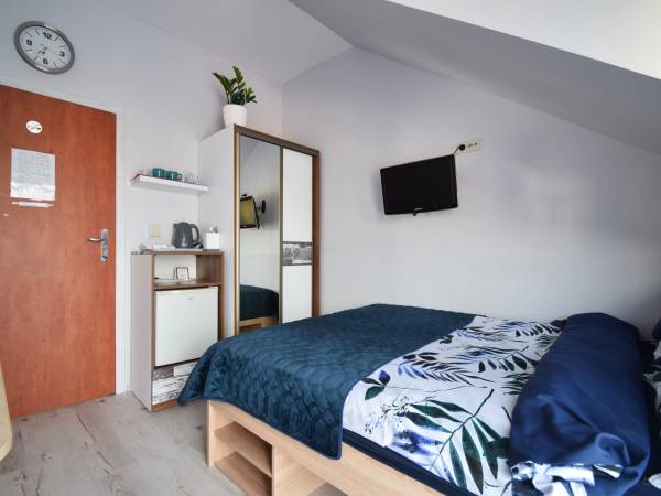 Wolne pokoje Mielno - Willa Avatar